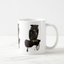 Search for great horn owl mugs Illustration