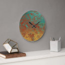 Search for copper clocks Turquoise