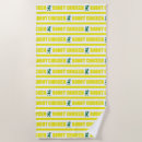 Search for chicken beach towels Cartoon network