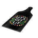 Search for new year chopping boards Xmas