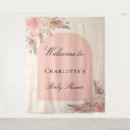 Search for boho baby shower backdrops Pampas grass