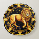 Search for zodiac cushions Leo