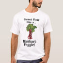 Search for rhubarb tshirts Funny