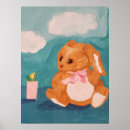 Search for tulip easter art Rabbit