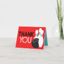 Search for bowling thank you cards Party