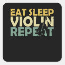 Search for symphony orchestra stickers Violin