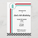 Search for pumped invitations Red