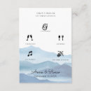 Search for schedule of events weddings Simple