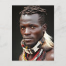 Search for african art postcards Traditional