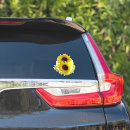Search for sunny bumper stickers Yellow