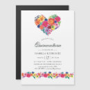 Search for floral fiesta invitations Mexican