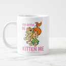 Search for flintstones mugs Prehistoric