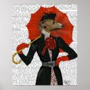 Search for greyhound art Elegant
