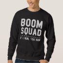 Search for boom America