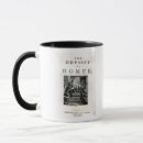 Search for homer mugs Mythology