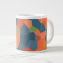 Search for flames mugs Orange