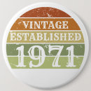 Search for established badges Birthday