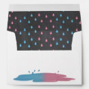 Search for gender reveal envelopes Blue