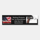 Search for first amendment bumper stickers Constitution