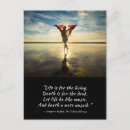 Search for living postcards Uplifting