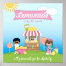 Search for lemonade stand posters Cute