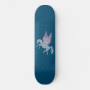 Search for pegasus skateboards Unicorn