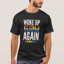 Search for rainbow mens tshirts Trans