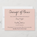 Search for blush save the dates Simple