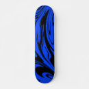 Search for wild skateboards Blue