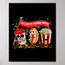 Search for fun horror posters Skeleton