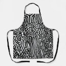 Search for organic aprons Texture