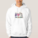 Search for unicorn hoodies Rainbow