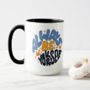 Search for always be yourself mugs Believe in yourself