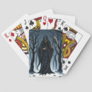 Search for grim reaper playing cards Dead