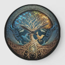 Search for viking mythology posters Raven