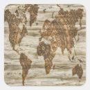 Search for wood planks stickers Brown