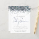Search for peacock baby shower invitations Gender neutral