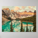 Search for canadian mountains posters Mountain range