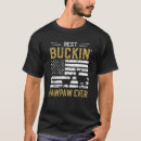 Search for buckin tshirts Hunter