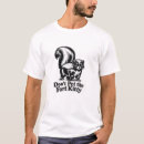 Search for skunk tshirts Fart
