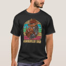 Search for cute armadillo tshirts America