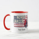 Search for north dakota state mugs United states