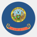 Search for made in idaho stickers Boise