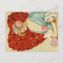Search for st valentine day postcards Red