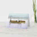 Search for boating note cards Water