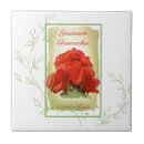 Search for florist tiles Watercolor