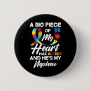 Search for autistic and proud badges Neurodiverse