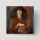 Search for pre raphaelite badges Dante