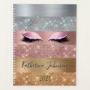 Search for lashes planners Makeup artist