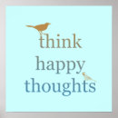 Search for thinking posters Typography